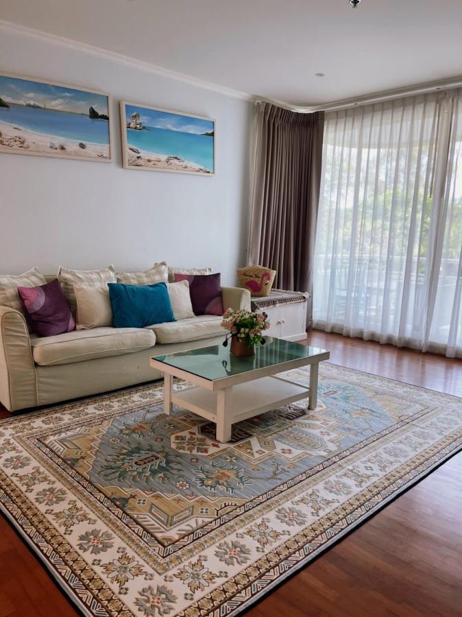 Baan Sanploen Hua Hin- Luxury Two Bedrooms المظهر الخارجي الصورة