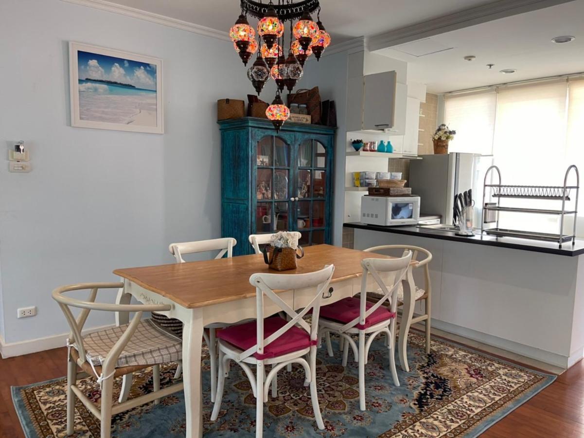 Baan Sanploen Hua Hin- Luxury Two Bedrooms المظهر الخارجي الصورة