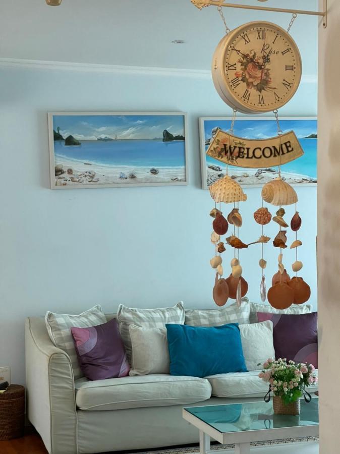 Baan Sanploen Hua Hin- Luxury Two Bedrooms المظهر الخارجي الصورة