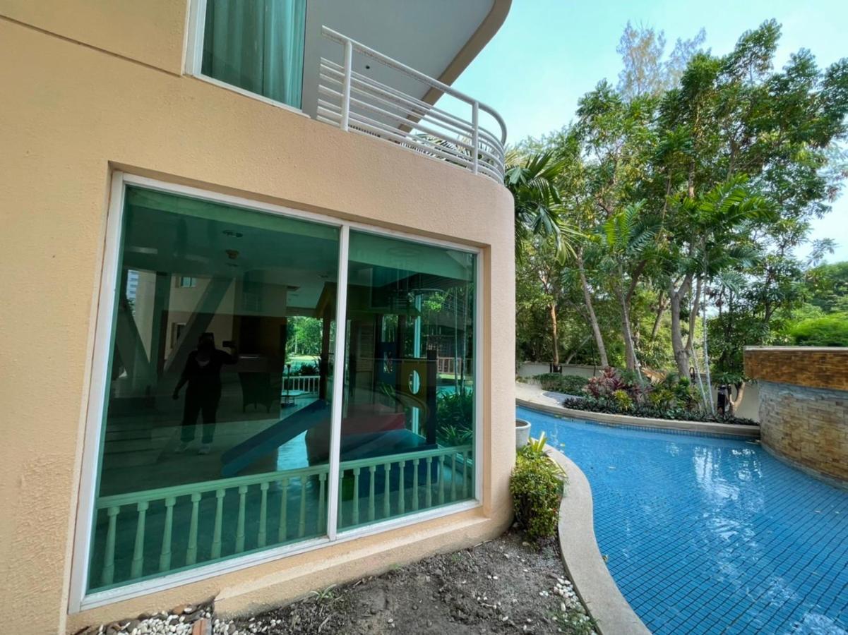 Baan Sanploen Hua Hin- Luxury Two Bedrooms المظهر الخارجي الصورة