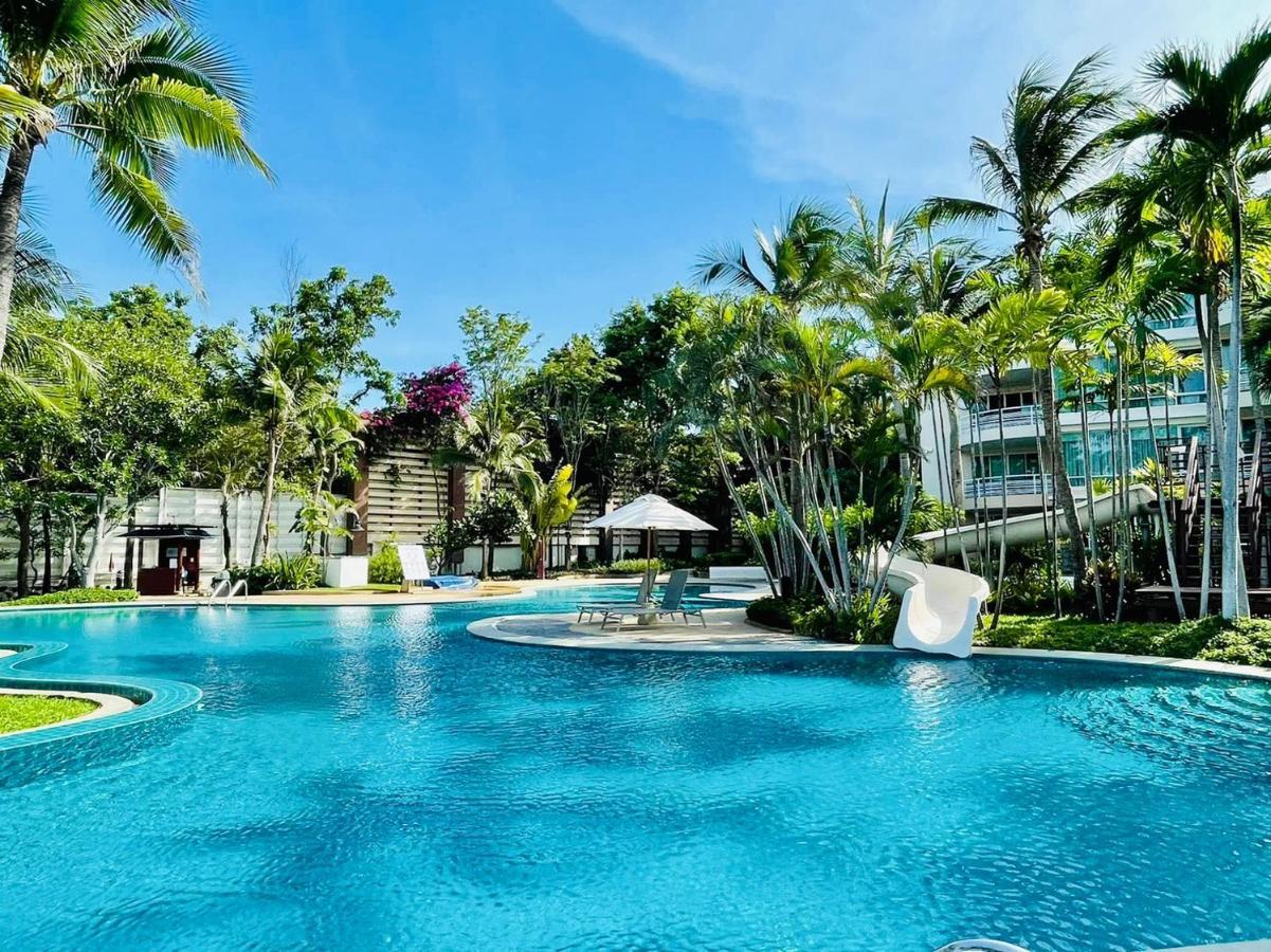 Baan Sanploen Hua Hin- Luxury Two Bedrooms المظهر الخارجي الصورة