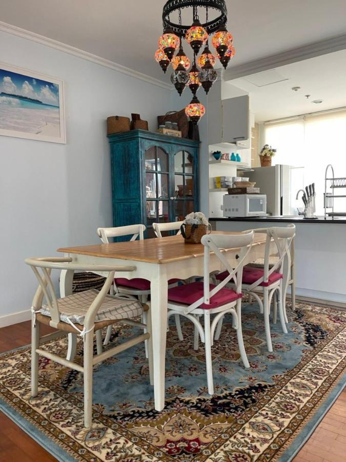 Baan Sanploen Hua Hin- Luxury Two Bedrooms المظهر الخارجي الصورة