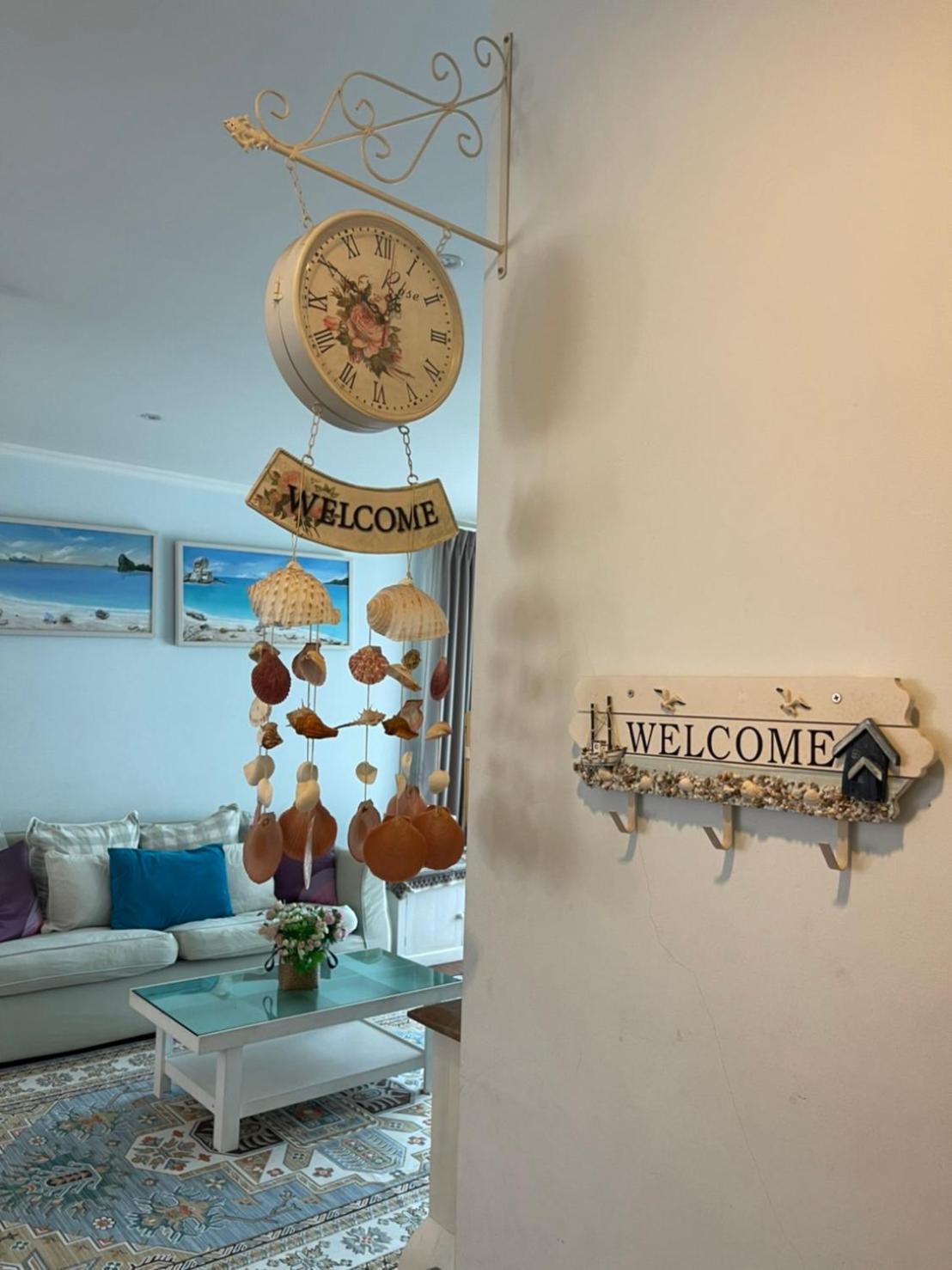 Baan Sanploen Hua Hin- Luxury Two Bedrooms الغرفة الصورة